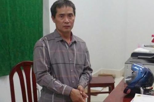 Tạm giữ đối tượng dùng vé số cạo sửa trúng giải đổi lấy tiền và vé số thật