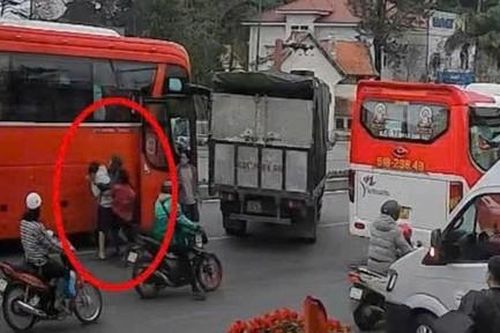 Cần xử lý nghiêm những kẻ 'ra oai' trên đường