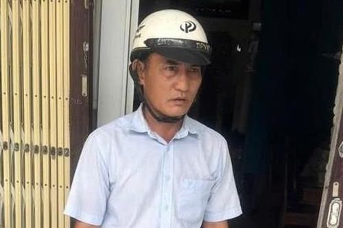 3 giờ truy bắt đối tượng cướp vé số của bé trai 6 tuổi