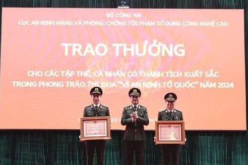 Tập trung các biện pháp phòng ngừa, đấu tranh, ngăn chặn hoạt động tấn công mạng