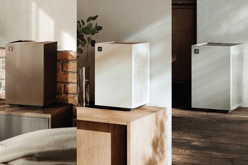 Những mẫu máy lọc không khí trang bị tính năng khử mùi có giá 5 triệu đồng