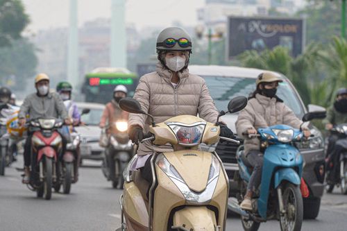 Quốc hội sẽ giám sát việc kiểm soát chất lượng không khí tại Hà Nội