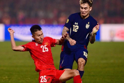 Thêm đại chiến bóng đá Việt Nam-Thái Lan ngay ngày mai, Chanathip có thể ra sân