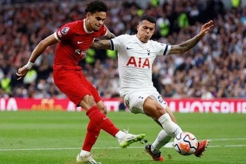 Lịch thể thao mới nhất hôm nay 8/1 và rạng sáng ngày 9/1