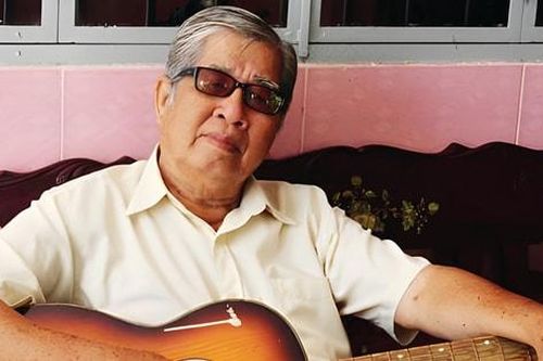 'Bông điên điển'