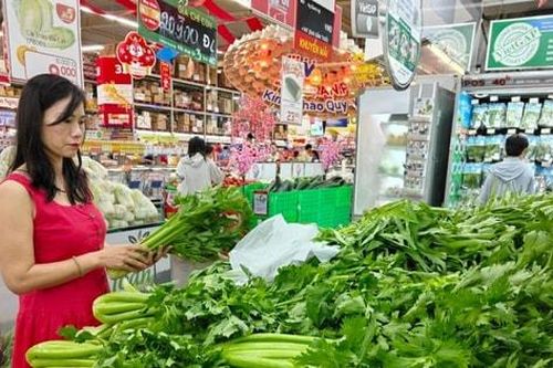 TP Hồ Chí Minh: Giảm thiểu nguy cơ ngộ độc thực phẩm dịp Tết