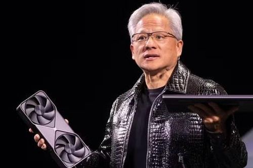 Intel và NVIDIA hé lộ nền tảng điện toán mới trong ngày đầu CES 2025