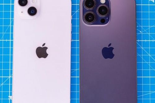 Giá iPhone 14, iPhone 14 Plus, iPhone 14 Pro Max mới nhất giảm cực lớn, đẹp, xịn không thua iPhone 16