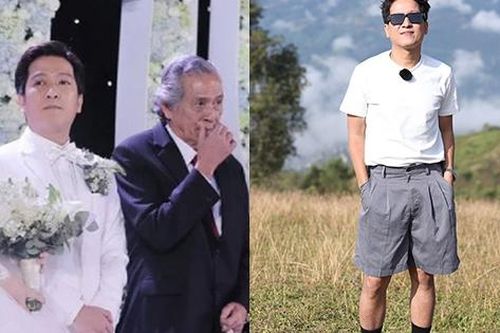 Giảm thành công 13kg, Trường Giang hé lộ động lực đặc biệt