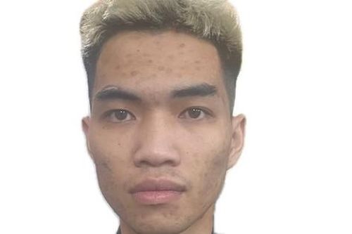 Đang thực hiện án tù treo, gã thanh niên bất ngờ bỏ trốn