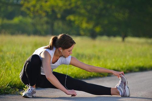 Thời điểm nào tốt nhất để đi bộ vào buổi sáng?