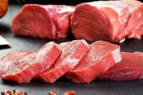 6 nhóm người nên ăn thịt bò
