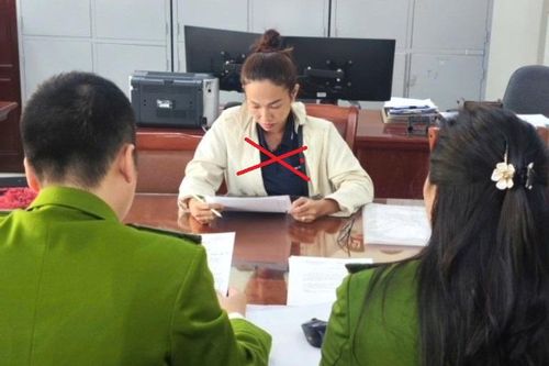 Lừa nạn nhân đi xuất khẩu lao động, chiếm đoạt hàng tỉ đồng