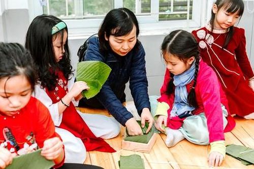 Gần 30 tỉnh, thành chính thức công bố lịch nghỉ Tết của học sinh