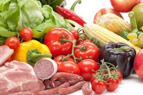 Chế độ ăn cho người mắc hội chứng Klinefelter