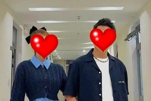 Cặp vợ chồng đình đám đẹp lên thấy rõ sau khi 'vợ tăng cân, chồng giảm cân'