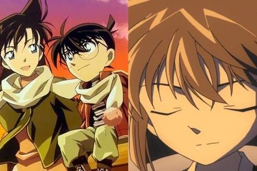 Thám Tử Conan: Vượt mặt Haibara, Ran mới là nhân vật nữ được yêu thích nhất