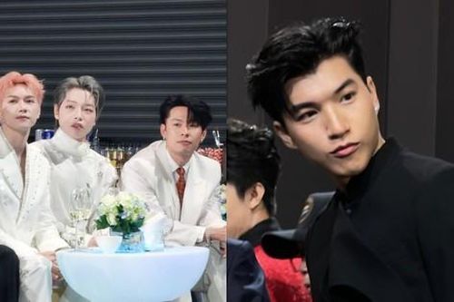 Sóng 25 Live Concert: Các 'tổng tài' HIEUTHUHAI, Quang Hùng MasterD 'đốn tim' fan