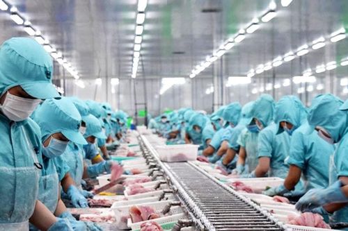 Nắm bắt xu hướng tăng thương mại và đầu tư Hoa Kỳ - Việt Nam