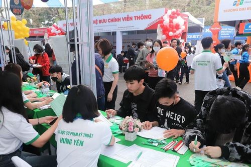 Tuyển sinh đại học 2025: Thêm nhiều ngành học mới