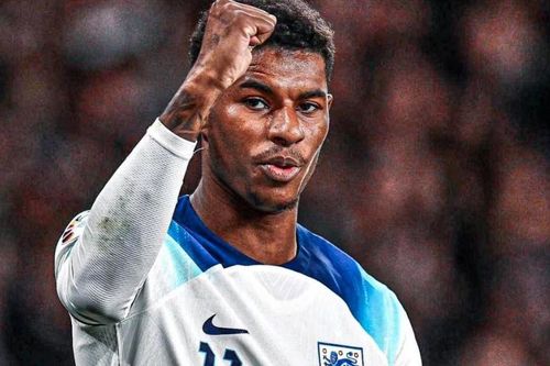 Châu Âu dậy sóng vì Rashford