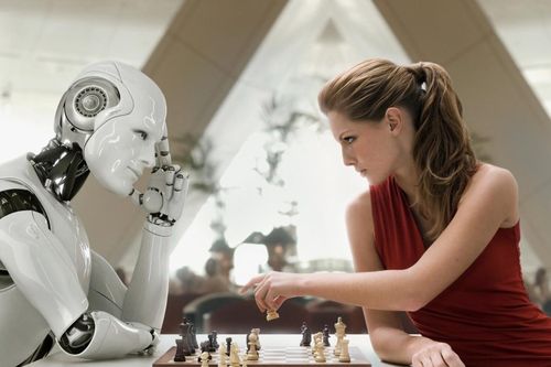Sự thật về sức mạnh của AI