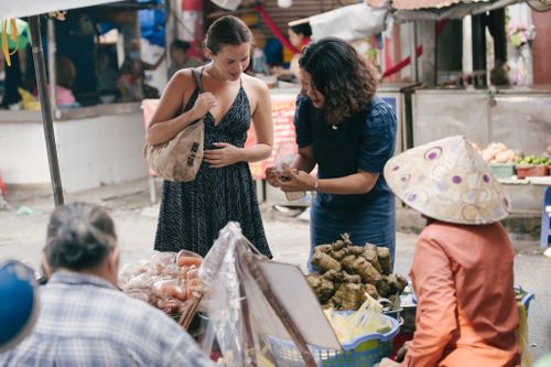 Tết này khách ngoại 'ghiền' Phú Quốc, khách nội chuộng Thái Lan