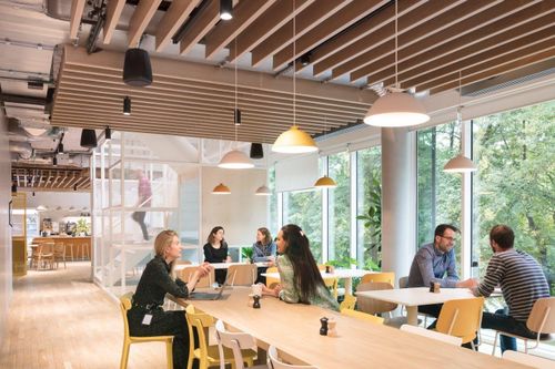 Cách Google tuyển dụng nhân tài