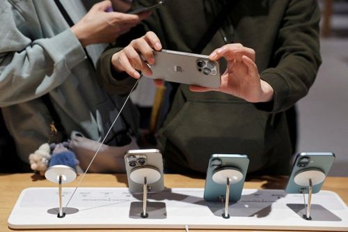 Pin iPhone sắp có thay đổi lớn