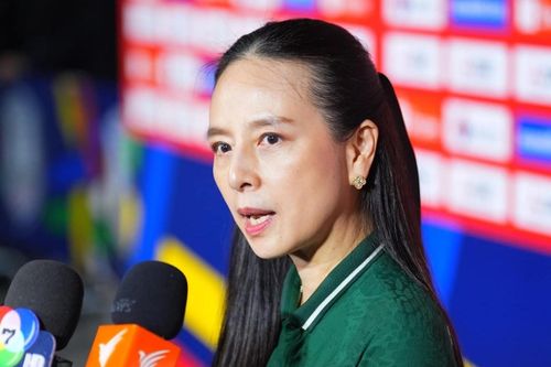 Madam Pang muốn mời Việt Nam dự King's Cup 2025