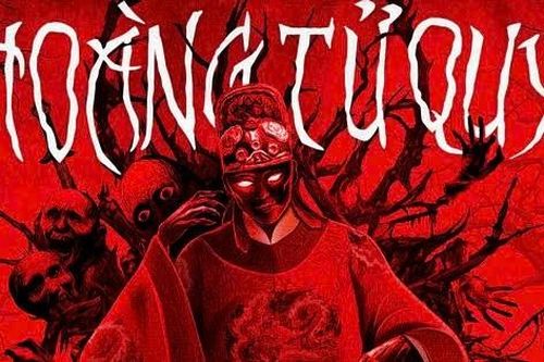 Nguyên mẫu của 'Hoàng tử quỷ'