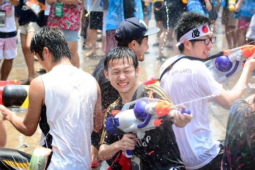 Du lịch Thái Lan 'ngồi trên đống lửa' sau vụ mất tích của Vương Tinh
