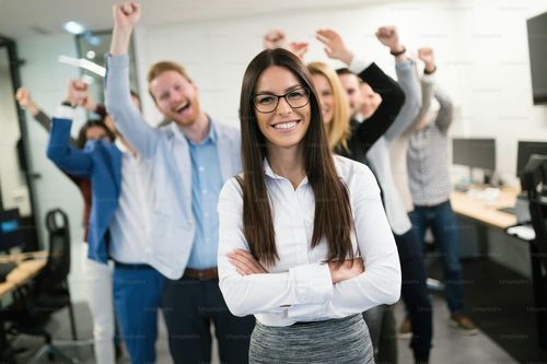Lạc quan là bí quyết bán hàng tốt hơn?