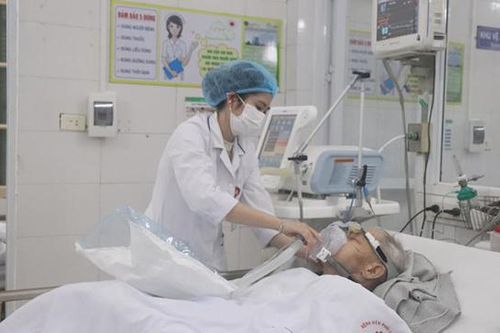 Người bệnh hưởng lợi