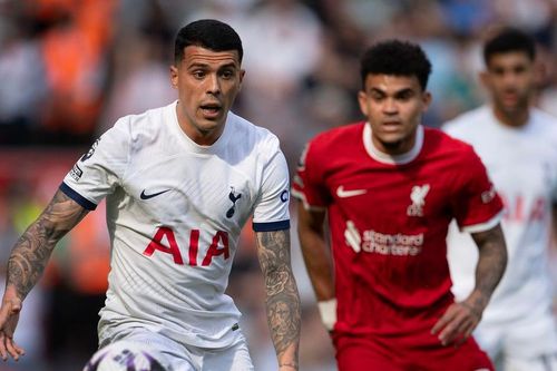 Nhận định Tottenham vs Liverpool (03h00, 9/1): Quẳng gánh lo âu ở Cúp Liên đoàn