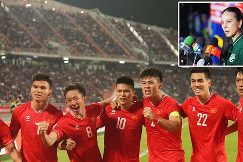 ĐT Việt Nam có thể tái đấu Thái Lan tại King's Cup 2025