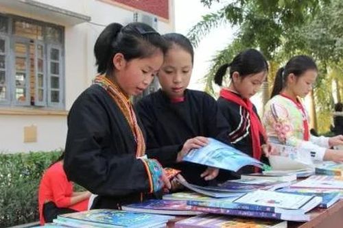 Xây dựng mô hình thư viện cơ sở phục vụ nhân dân miền núi, biên giới vùng trung du và miền núi phía Bắc