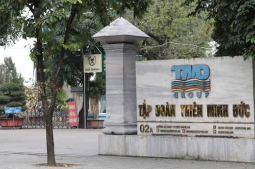 Công ty cổ phần Thiên Minh Đức chậm đóng hơn 2 tỷ đồng tiền bảo hiểm cho người lao động