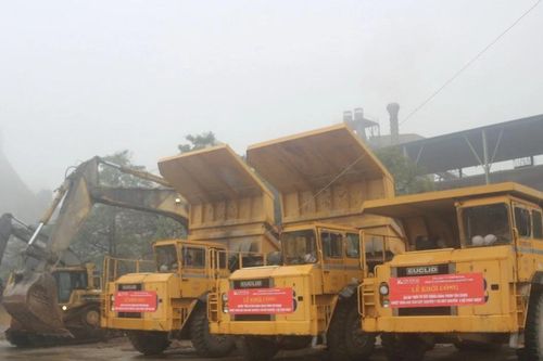 Phó Thủ tướng Trần Hồng Hà yêu cầu làm rõ phản ánh 'VICEM lỗ cả nghìn tỷ'