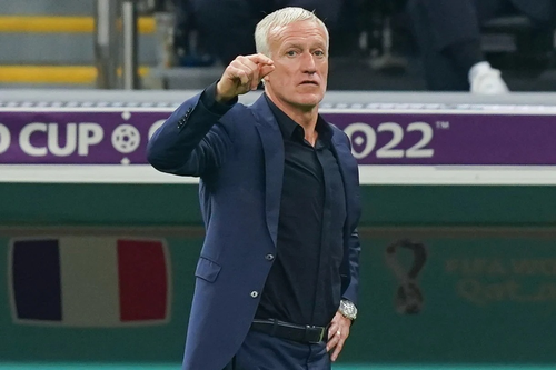 Chốt thời điểm huấn luyện viên Deschamps chia tay tuyển Pháp