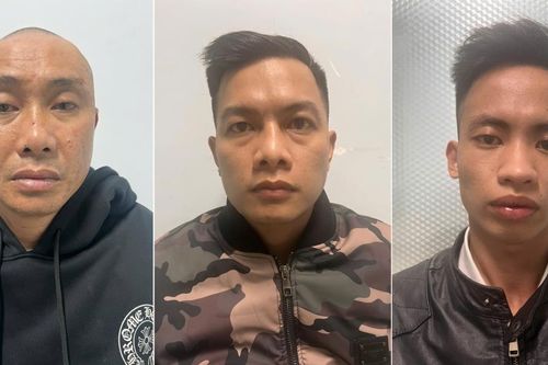 Triệt phá chuyên án đưa ma túy từ phía Bắc về Đà Nẵng tiêu thụ