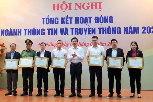 Tập trung triển khai mạng 5G trên địa bàn Đà Nẵng