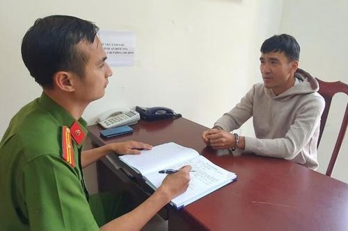 Án mạng tại cơ sở cai nghiện