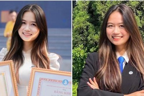 Lê Thị Ngọc Anh - Ngọn lửa nhiệt huyết của Sao Tháng Giêng