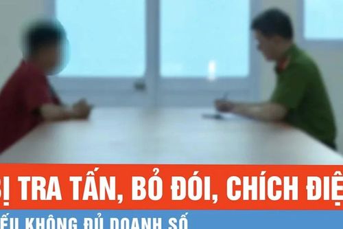 Triệt phá đường dây mua bán người sang Campuchia