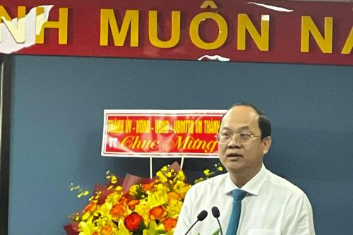 Tổng công ty Công nghiệp Sài Gòn cán mốc doanh thu 6.700 tỷ đồng