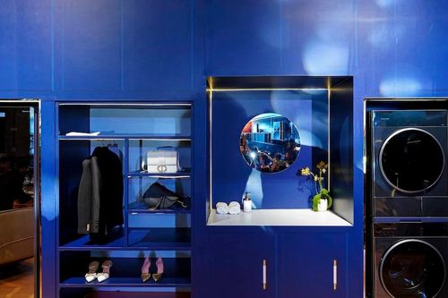 Panasonic với bộ sưu tập 'Tuyệt tác hoàn mỹ - Đẳng sống tinh hoa'