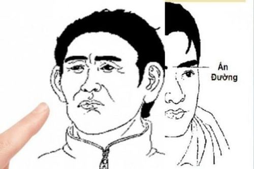 Nét tướng báo trước 'vận đen phúc mỏng' của đàn ông