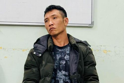 Hà Nội: Bắt đối tượng có 4 tiền án lại 'ngựa quen đường cũ'
