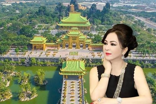 KDL Đại Nam tạm dừng hoạt động, dân mạng bàn tán xôn xao